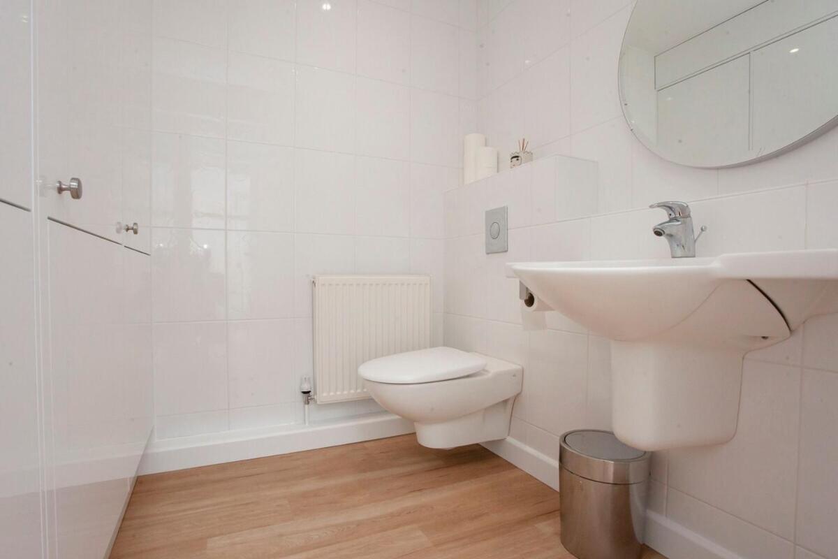 ※ Spacious Georgian Coach House & With Parking Bath Exterior photo
